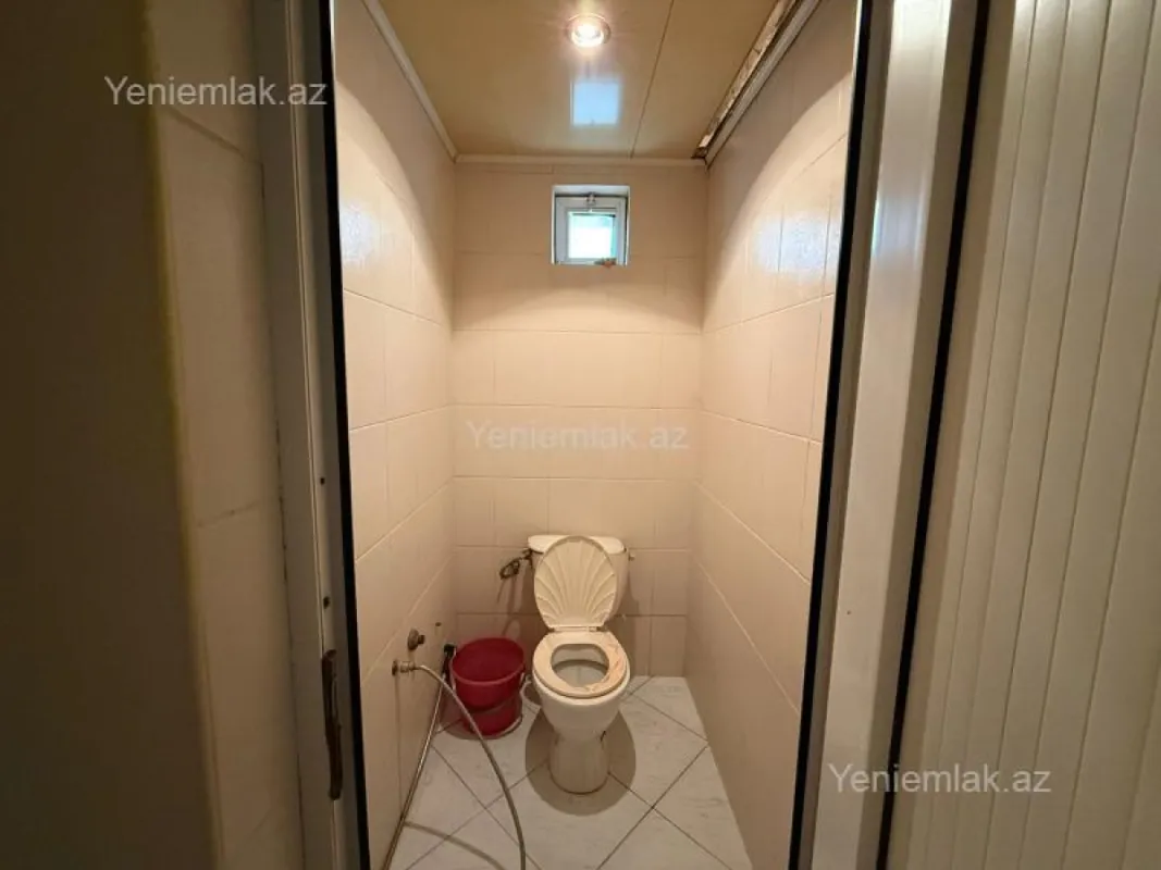 Satılır 3 otaqlı həyət evi 130 m²