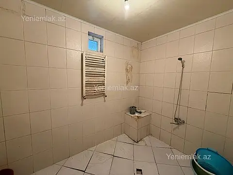 Satılır 3 otaqlı həyət evi 130 m²