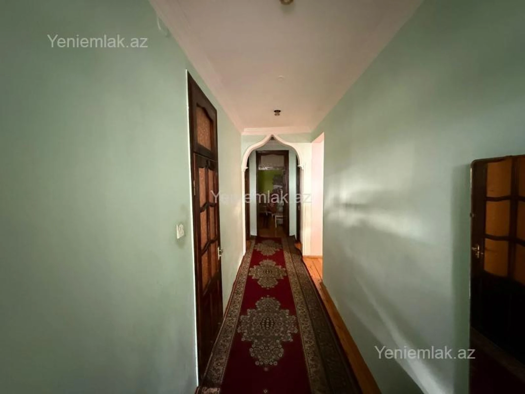 Satılır 3 otaqlı həyət evi 130 m²