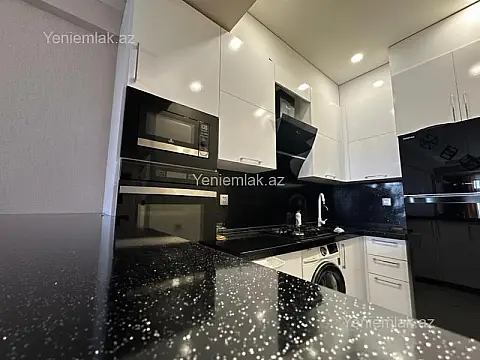 Satılır 3 otaqlı yeni tikili 65 m²