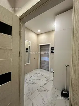 Satılır 3 otaqlı yeni tikili 65 m²