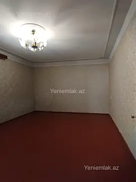 Satılır 2 otaqlı köhnə tikili 55 m²