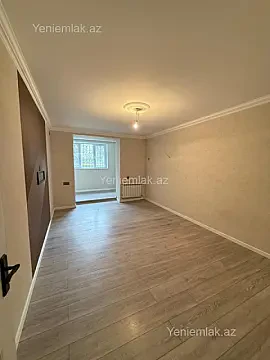 Satılır 3 otaqlı köhnə tikili 70 m² — Bakı, Nizami 3 otaq 70.00 m²