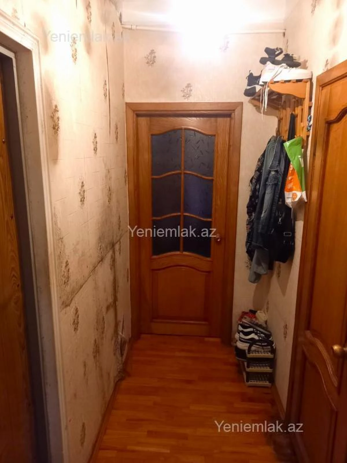 Satılır 2 otaqlı köhnə tikili 60 m²