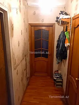 Satılır 2 otaqlı köhnə tikili 60 m²
