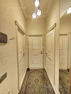 Satılır 2 otaqlı yeni tikili 45 m²