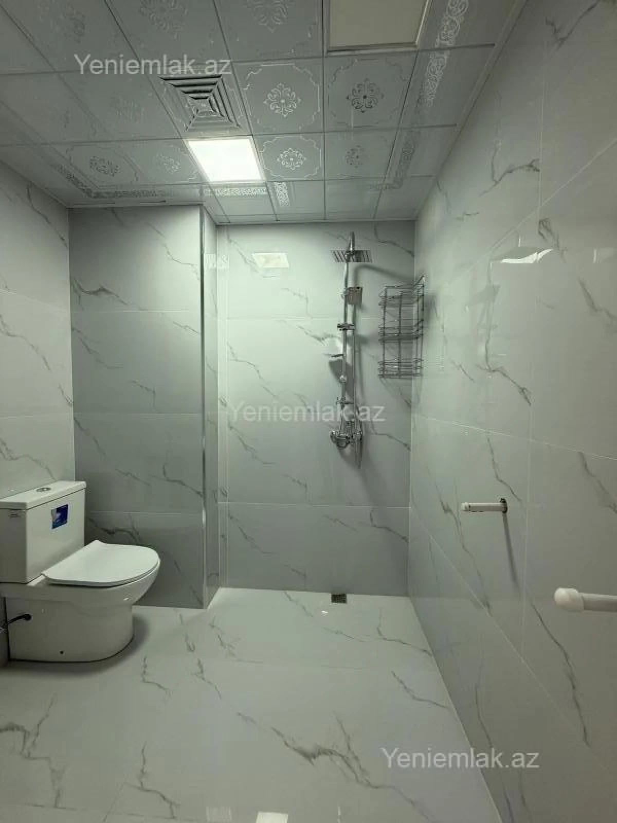 Satılır 2 otaqlı yeni tikili 57 m²