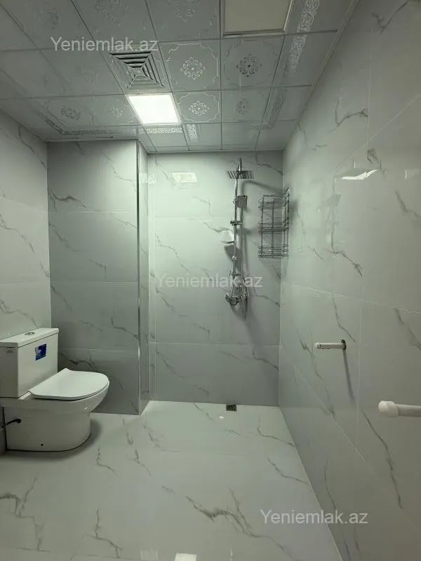 Satılır 2 otaqlı yeni tikili 57 m²