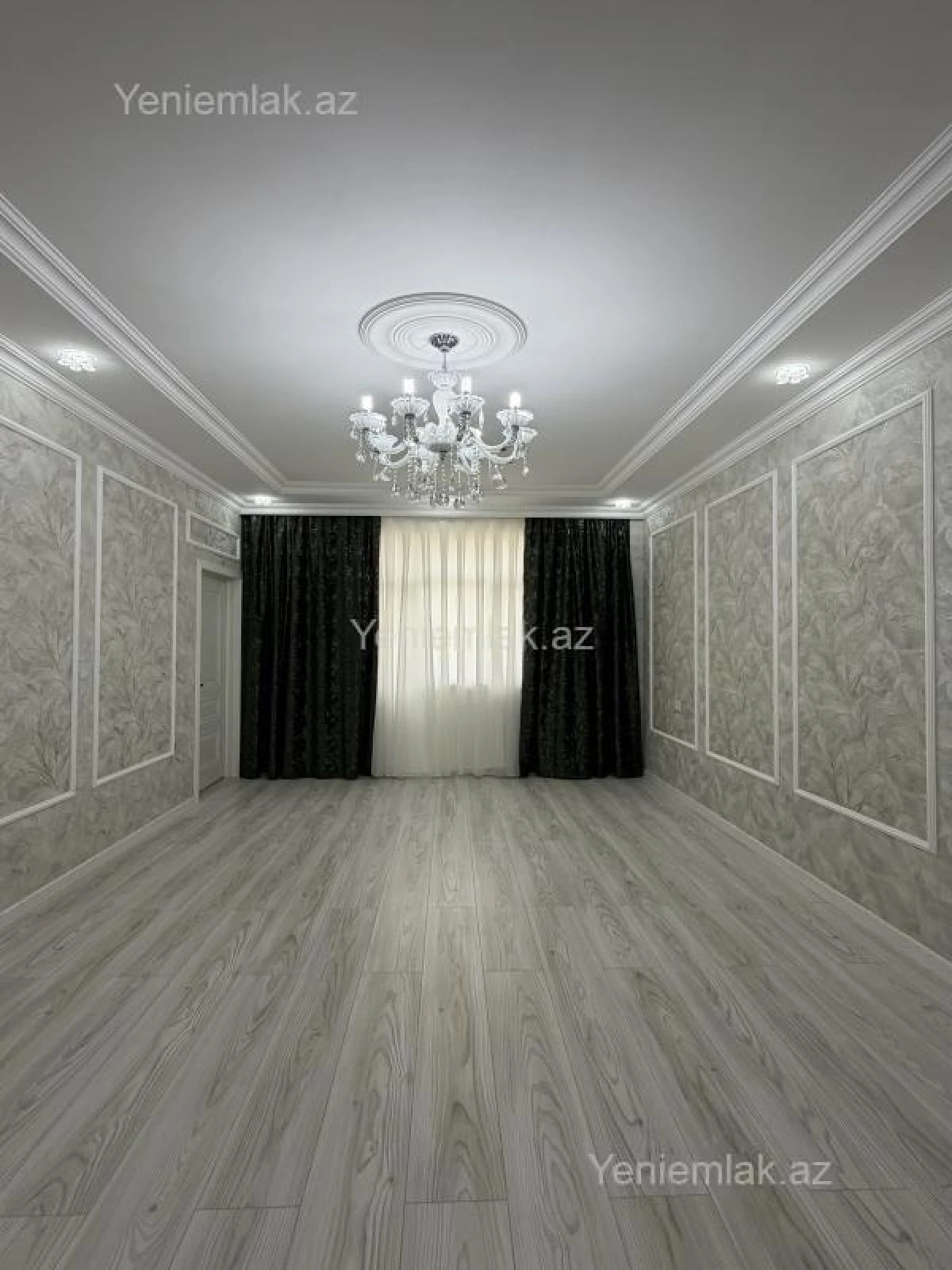 Satılır 2 otaqlı yeni tikili 57 m²