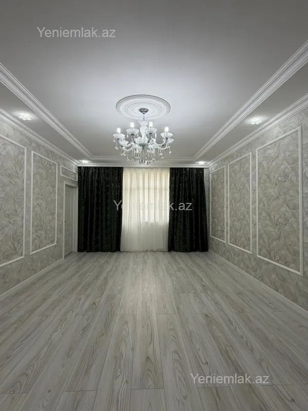 Satılır 2 otaqlı yeni tikili 57 m²