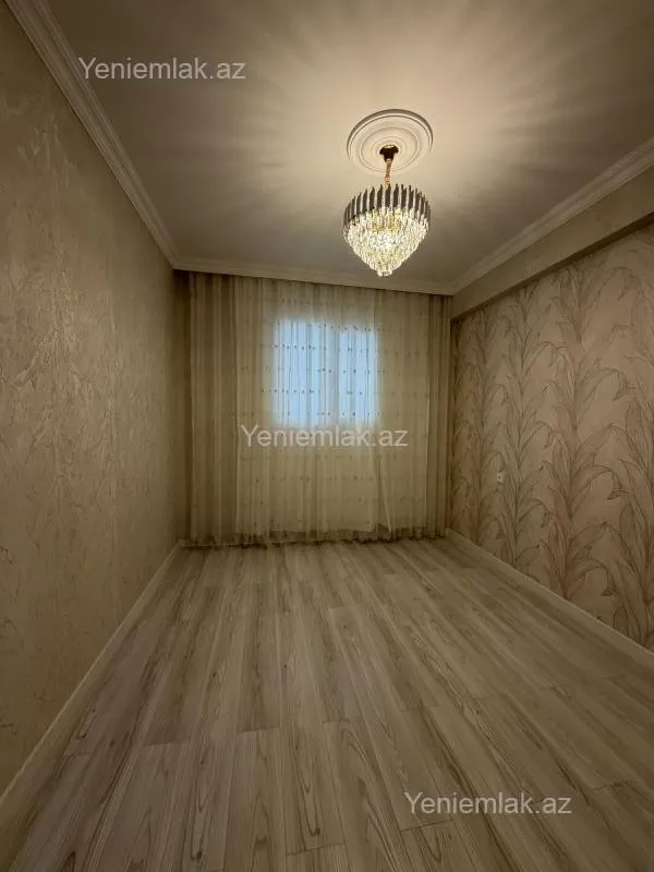 Satılır 2 otaqlı yeni tikili 57 m²