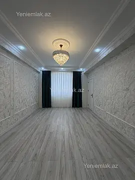 Satılır 2 otaqlı yeni tikili 57 m² — Abşeron, Masazır 2 otaq 57.00 m²