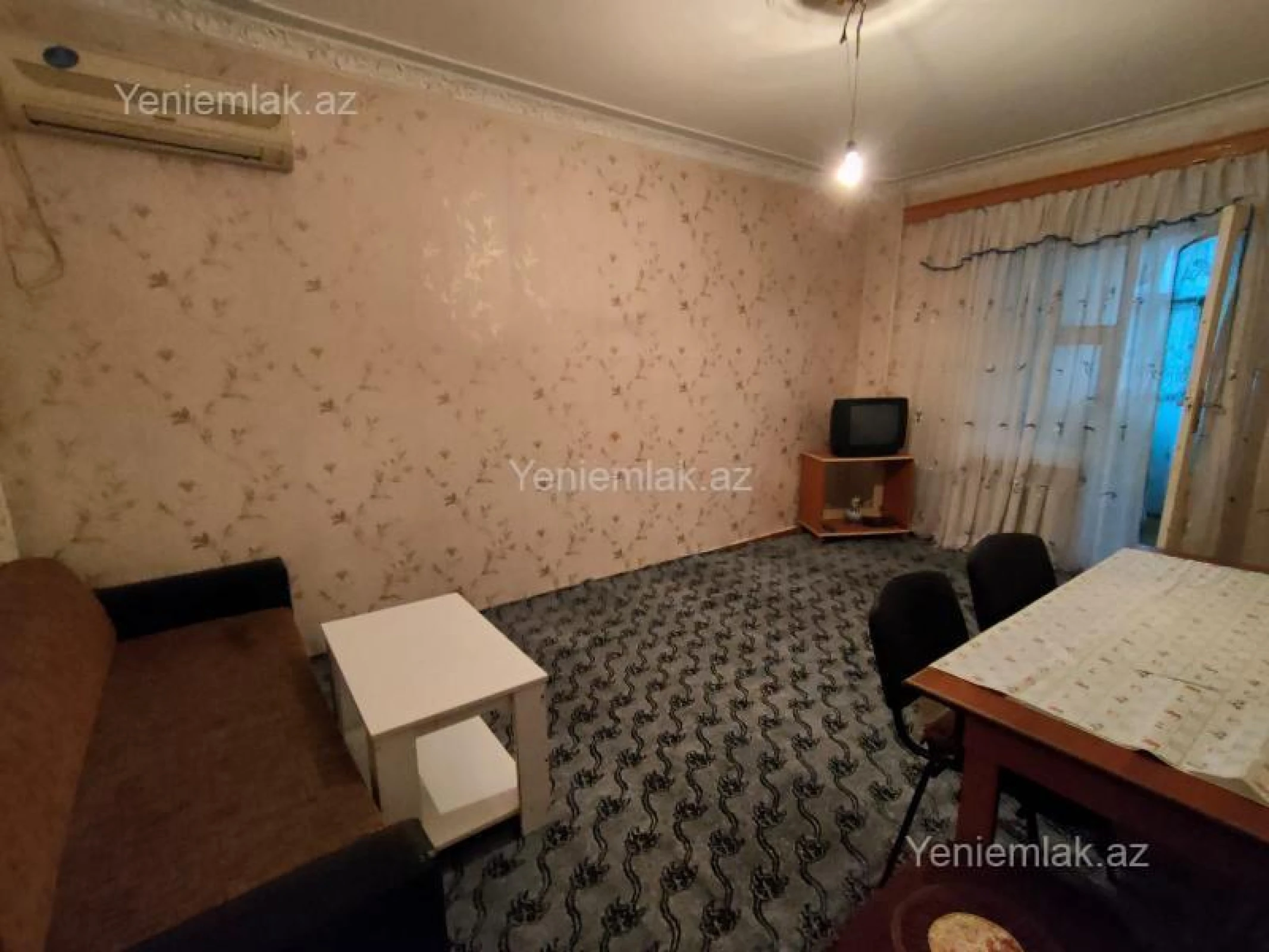 Satılır 3 otaqlı köhnə tikili 70 m²