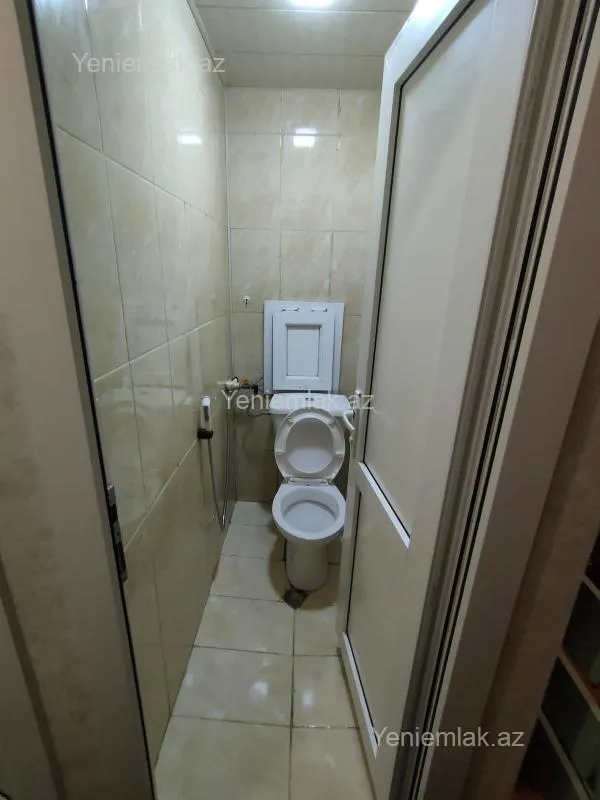 Satılır 3 otaqlı köhnə tikili 70 m²