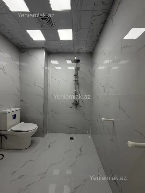 Satılır 2 otaqlı yeni tikili 57 m²