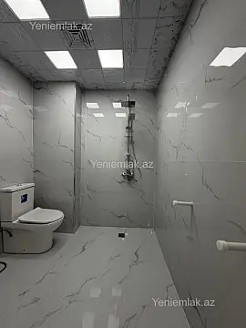 Satılır 2 otaqlı yeni tikili 57 m²