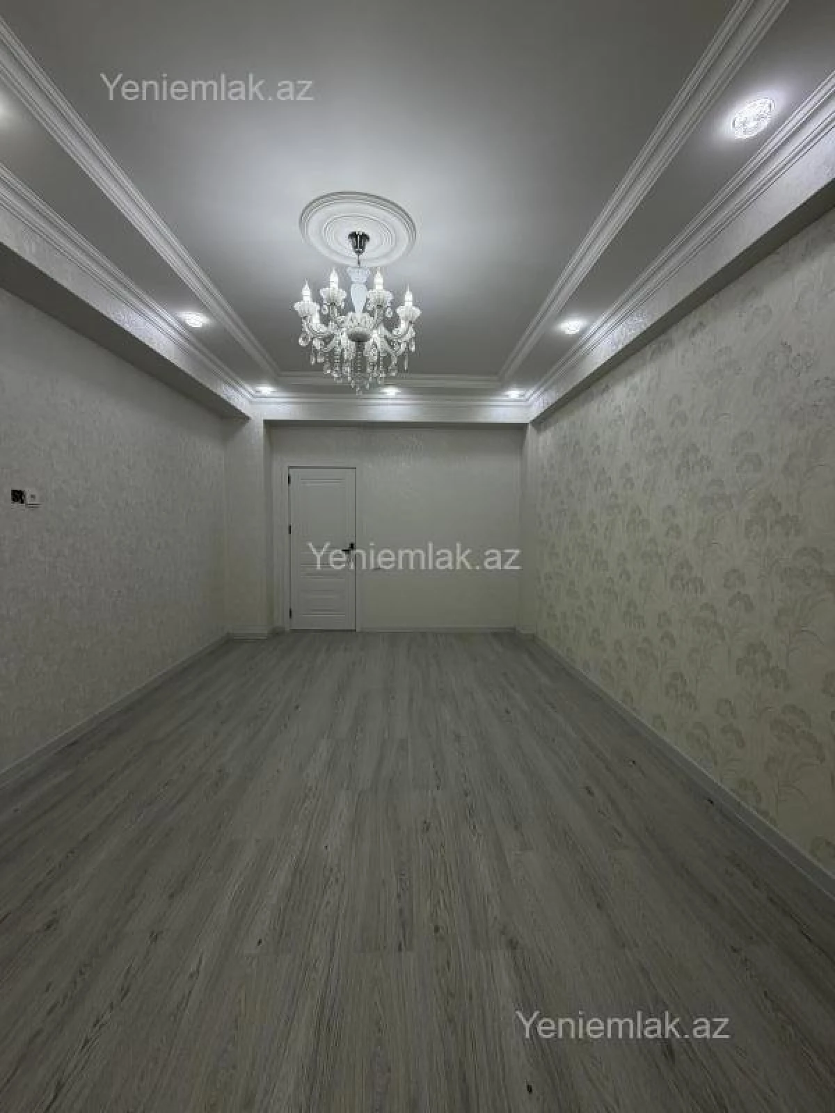 Satılır 2 otaqlı yeni tikili 57 m²