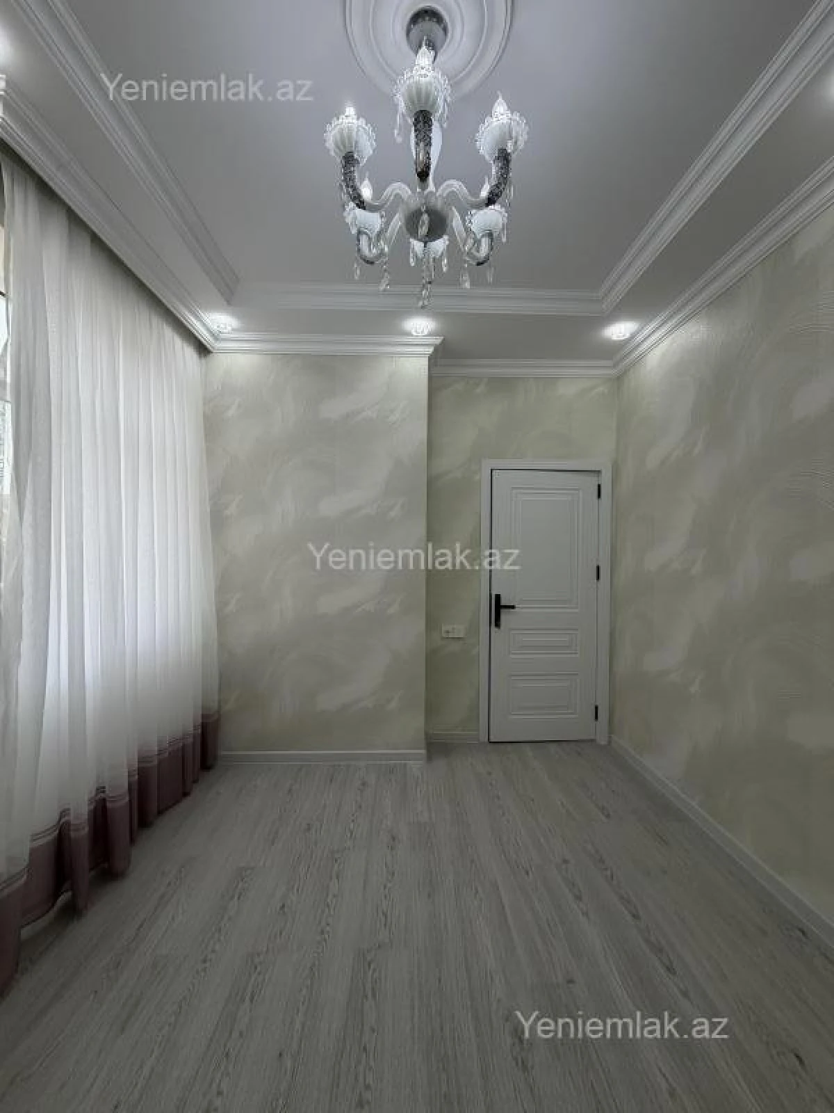 Satılır 2 otaqlı yeni tikili 57 m²