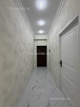Satılır 2 otaqlı yeni tikili 57 m²