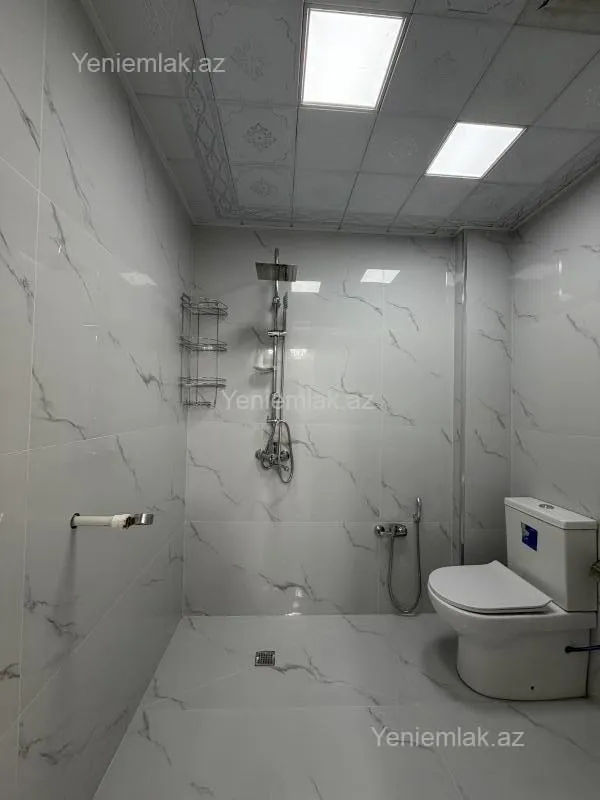 Satılır 2 otaqlı yeni tikili 57 m²