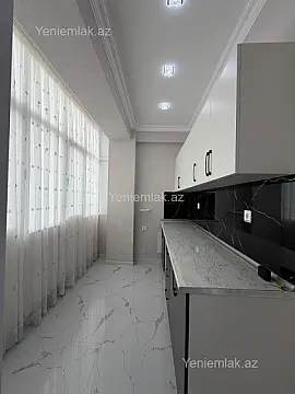 Satılır 2 otaqlı yeni tikili 57 m²