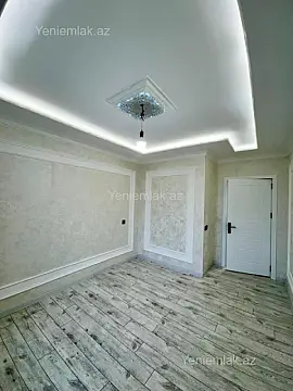 Satılır 2 otaqlı köhnə tikili 65 m² — Bakı, Yasamal 2 otaq 65.00 m²