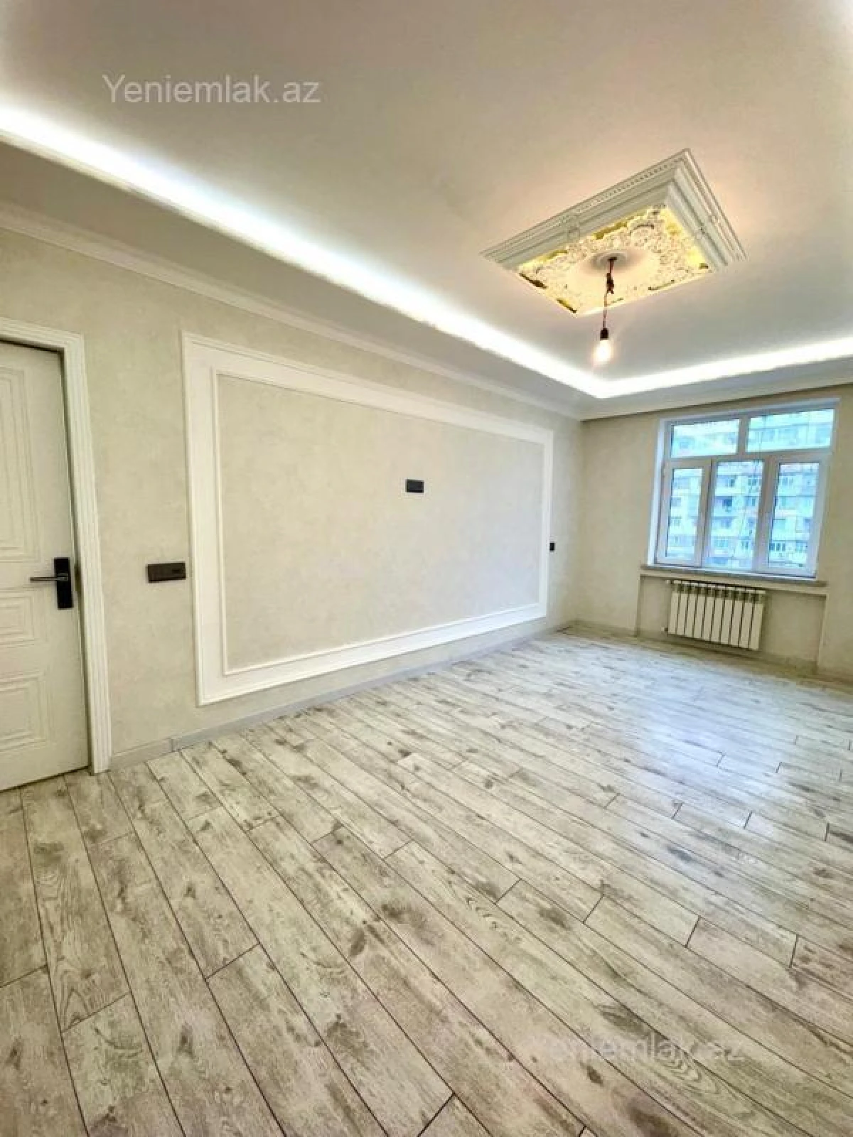 Satılır 2 otaqlı köhnə tikili 65 m²