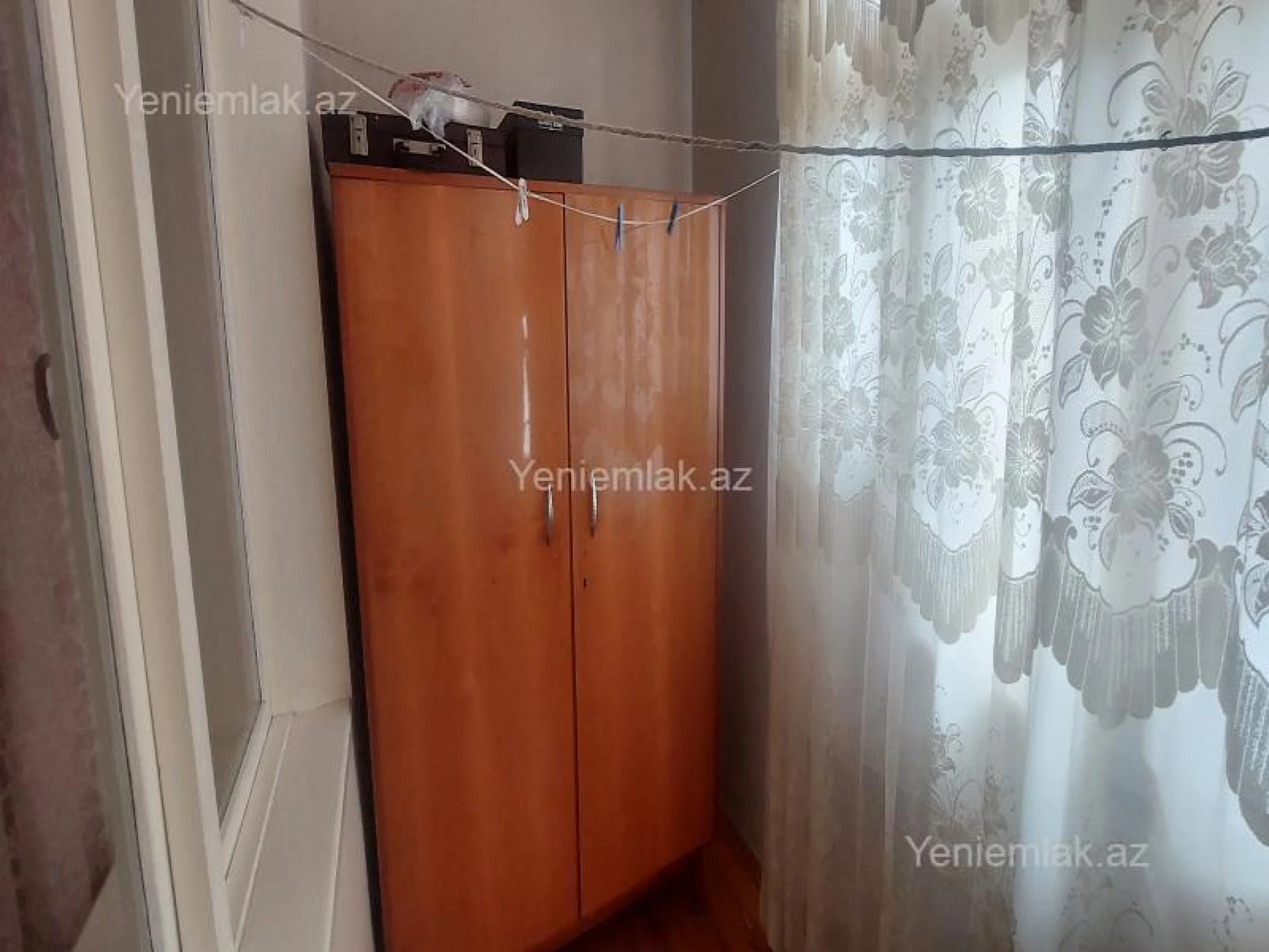 Satılır 5 otaqlı köhnə tikili 120 m²