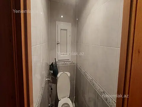 Satılır 5 otaqlı köhnə tikili 120 m²