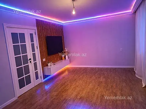 Satılır 5 otaqlı köhnə tikili 127 m² — Bakı, Xətai 5 otaq 127.00 m²