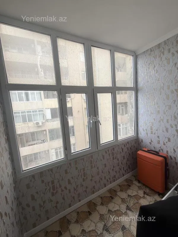 Satılır 4 otaqlı yeni tikili 165 m²