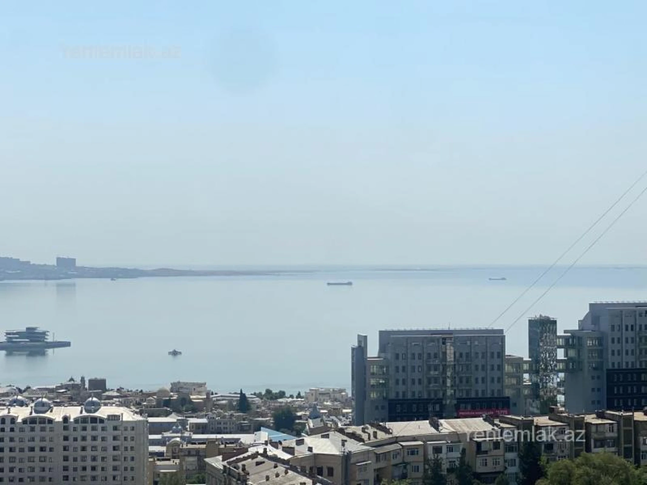 Satılır 4 otaqlı yeni tikili 185 m²