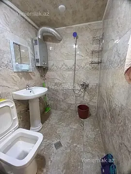Satılır 1 otaqlı köhnə tikili 34 m²