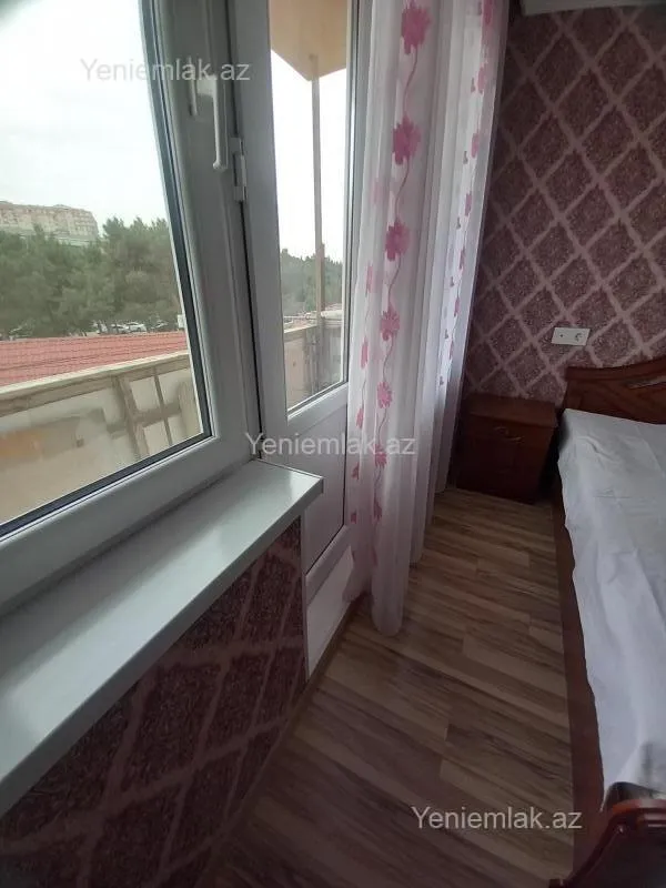 Satılır 1 otaqlı köhnə tikili 34 m²