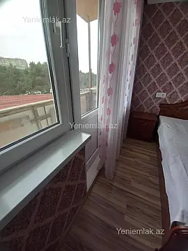Satılır 1 otaqlı köhnə tikili 34 m²