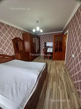 Satılır 1 otaqlı köhnə tikili 34 m²