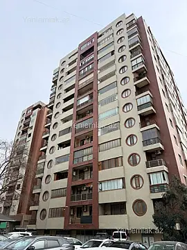 Satılır 3 otaqlı yeni tikili 130 m² — Bakı, Nərimanov 3 otaq 130.00 m²