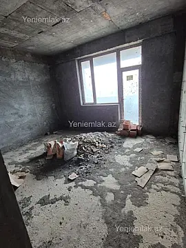Satılır 3 otaqlı yeni tikili 130 m²