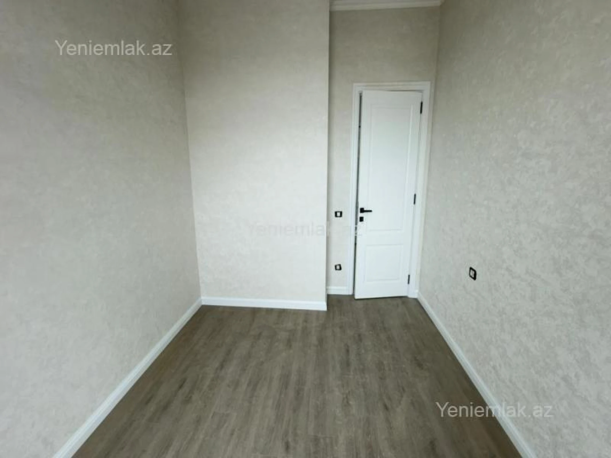 Satılır 2 otaqlı yeni tikili 49 m²