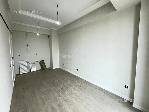 Satılır 2 otaqlı yeni tikili 49 m²
