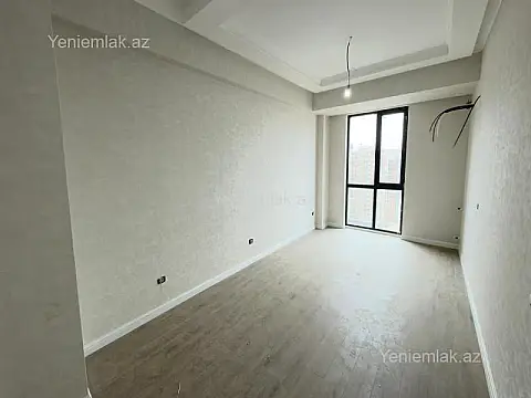 Satılır 2 otaqlı yeni tikili 49 m²