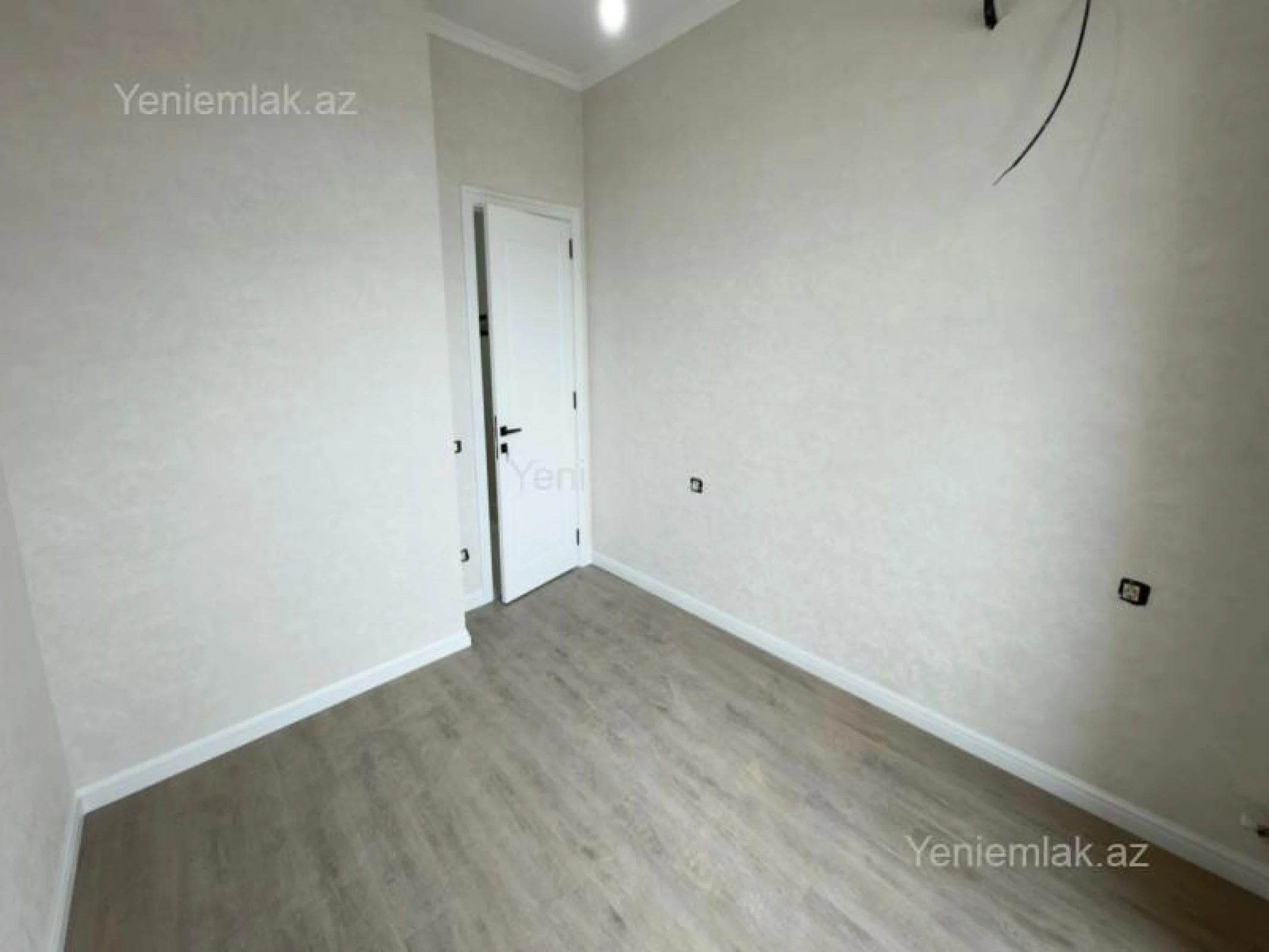 Satılır 2 otaqlı yeni tikili 49 m²