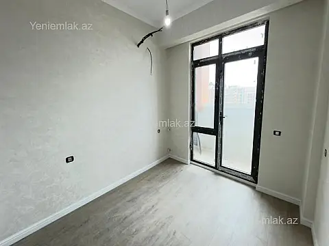 Satılır 2 otaqlı yeni tikili 49 m²