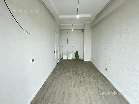 Satılır 2 otaqlı yeni tikili 49 m²