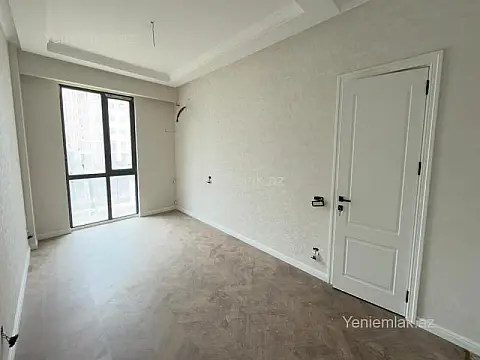 Satılır 2 otaqlı yeni tikili 54 m²