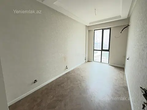 Satılır 2 otaqlı yeni tikili 54 m²