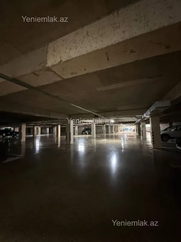 Satılır 4 otaqlı yeni tikili 217 m²