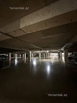 Satılır 4 otaqlı yeni tikili 217 m²