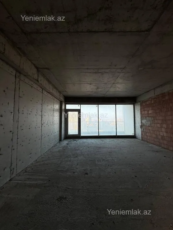 Satılır 4 otaqlı yeni tikili 217 m²