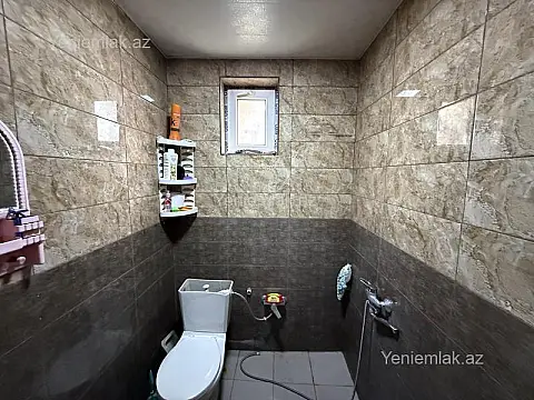 Satılır 3 otaqlı həyət evi 100 m²
